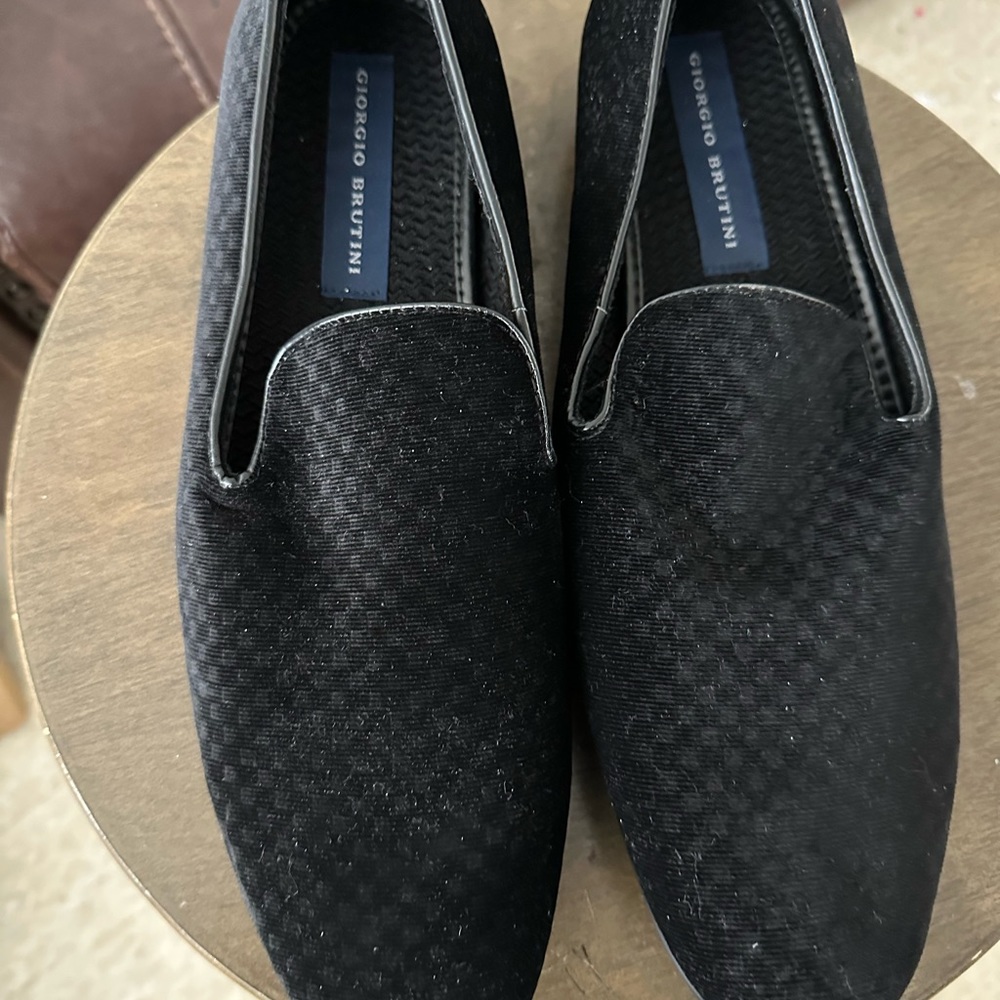 Giorgio Brutini loafers Size 11